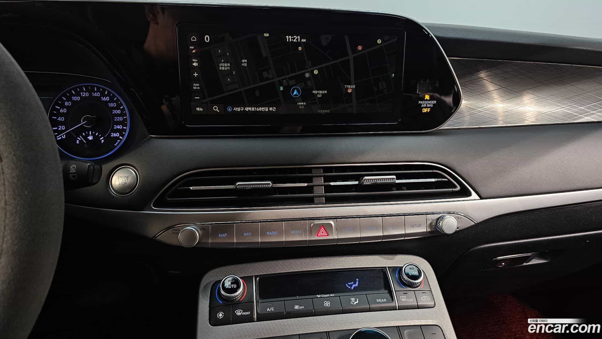 Palisade Hyundai 2019.8-OPTION-019