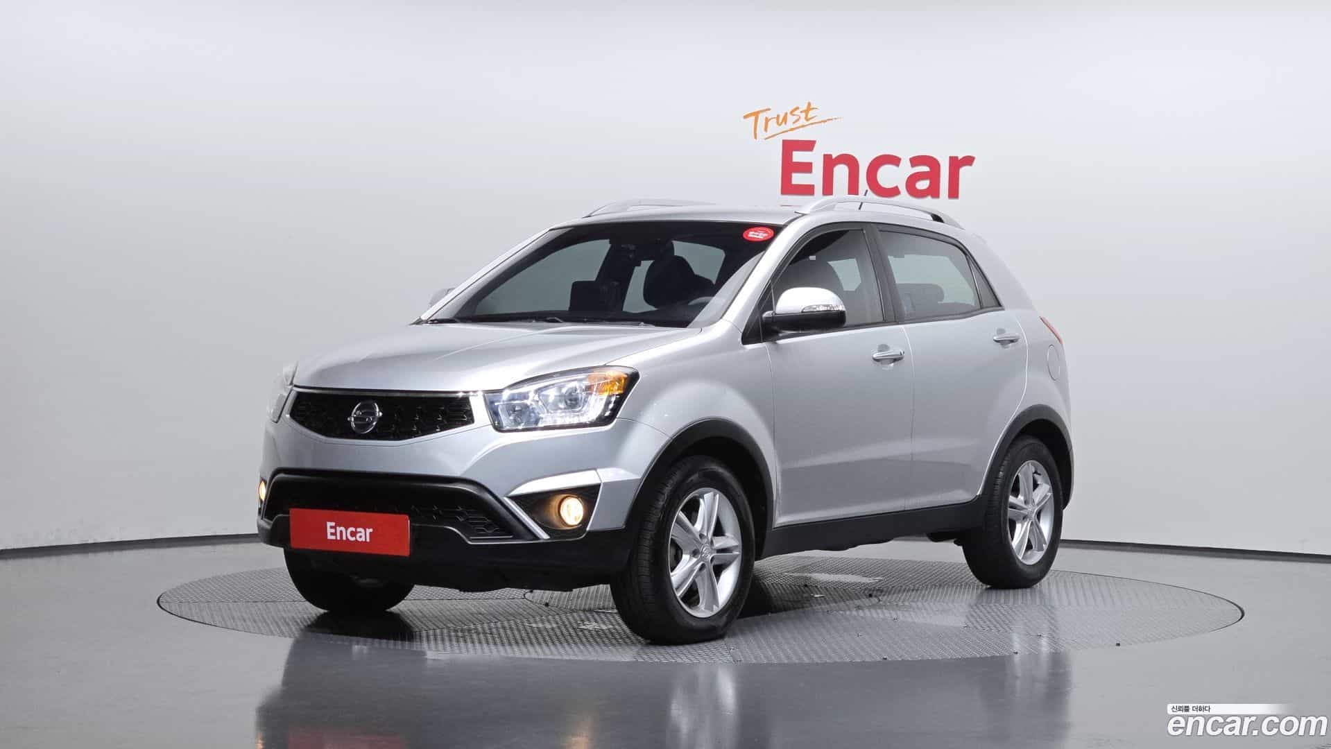 KORANDO KG_Mobility_Ssangyong 2014.5-OUTER-001