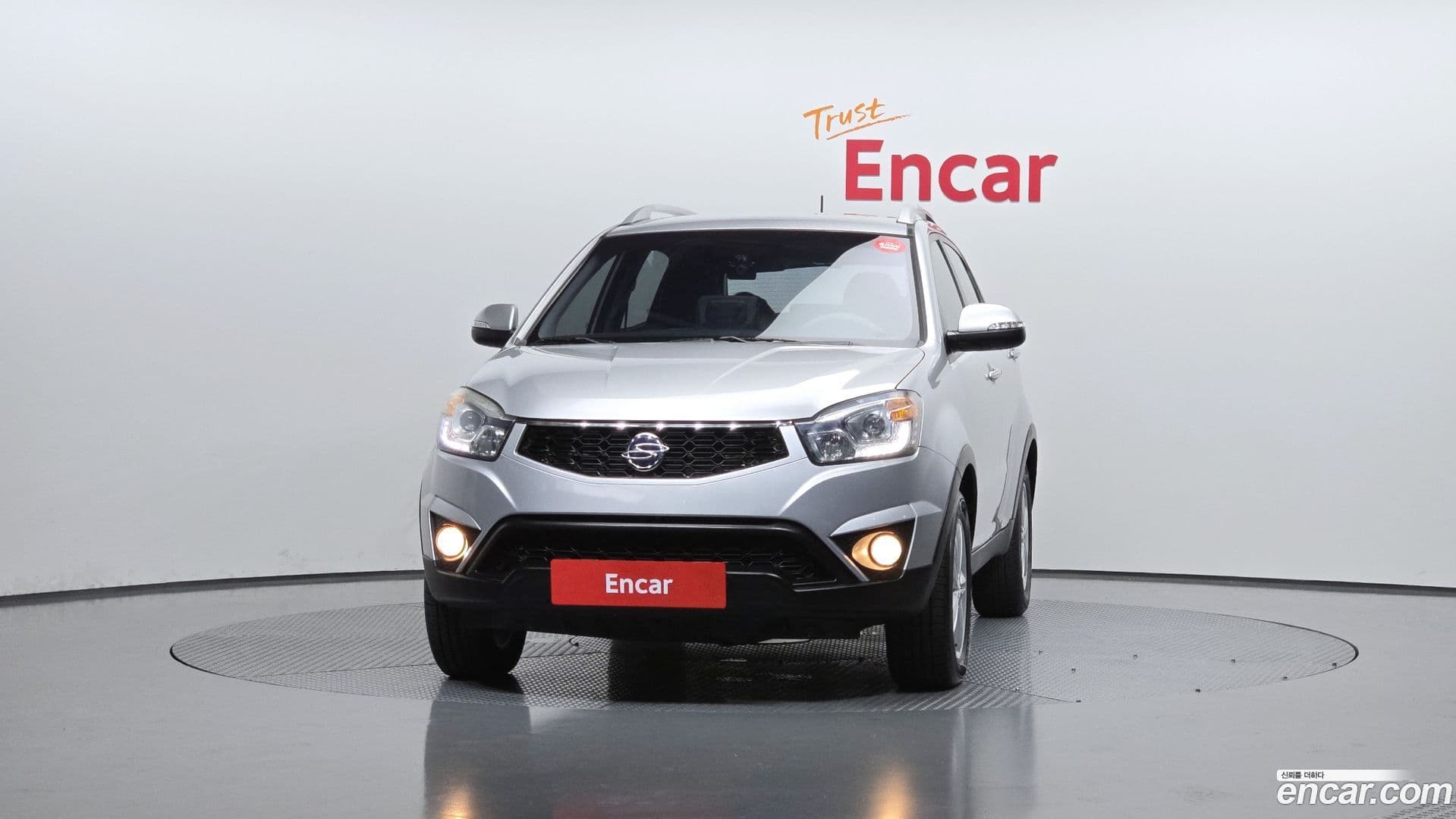 Main__Slider__Photo:KORANDO KG_Mobility_Ssangyong 2014.5-2