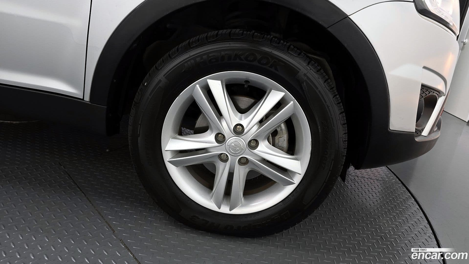 Main__Slider__Photo:KORANDO KG_Mobility_Ssangyong 2014.5-4