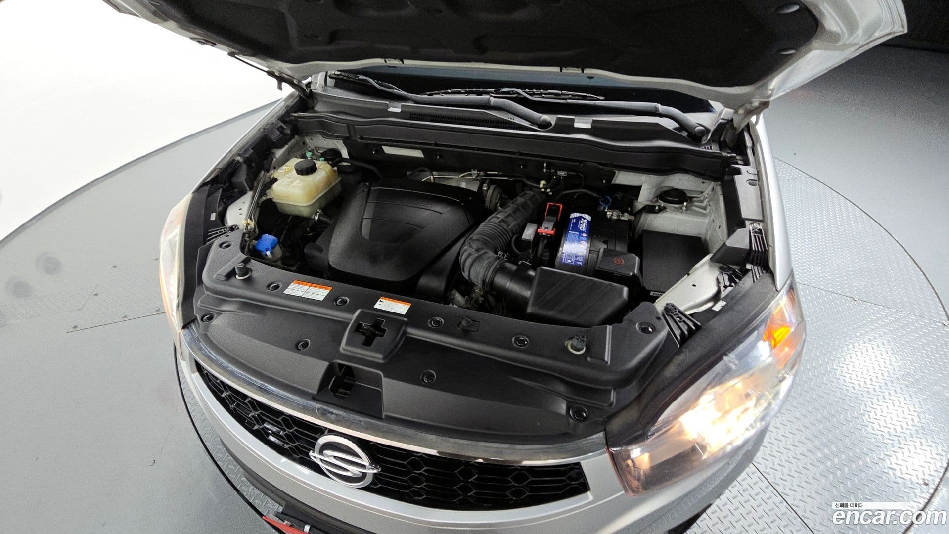 Main__Slider__Photo:KORANDO KG_Mobility_Ssangyong 2014.5-5