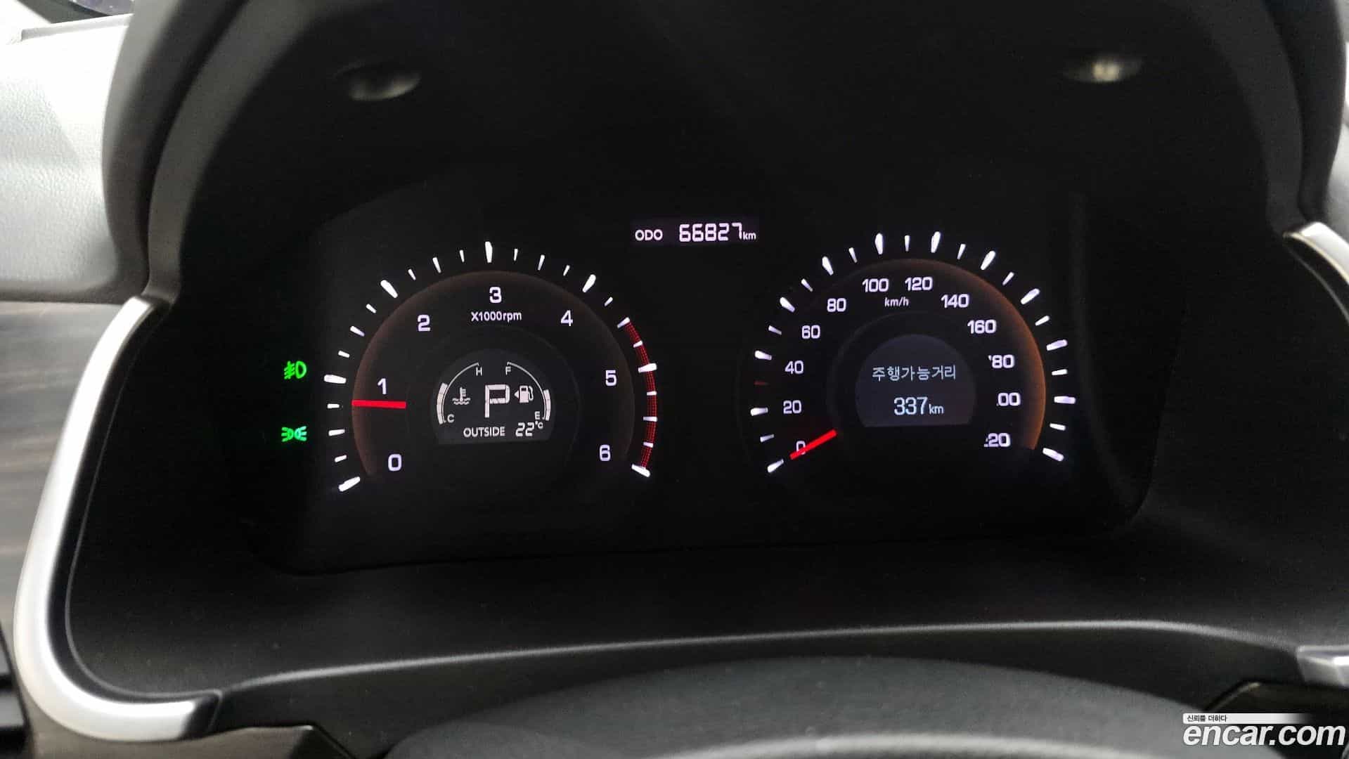 KORANDO KG_Mobility_Ssangyong 2014.5-INNER-008