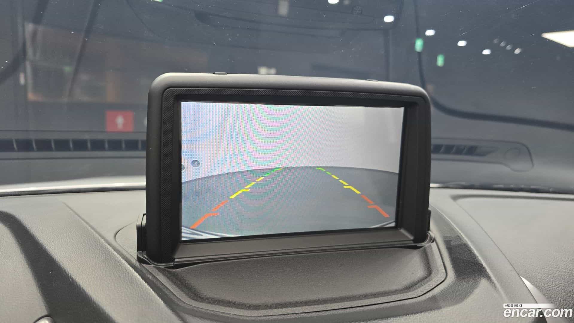 KORANDO KG_Mobility_Ssangyong 2014.5-OPTION-019