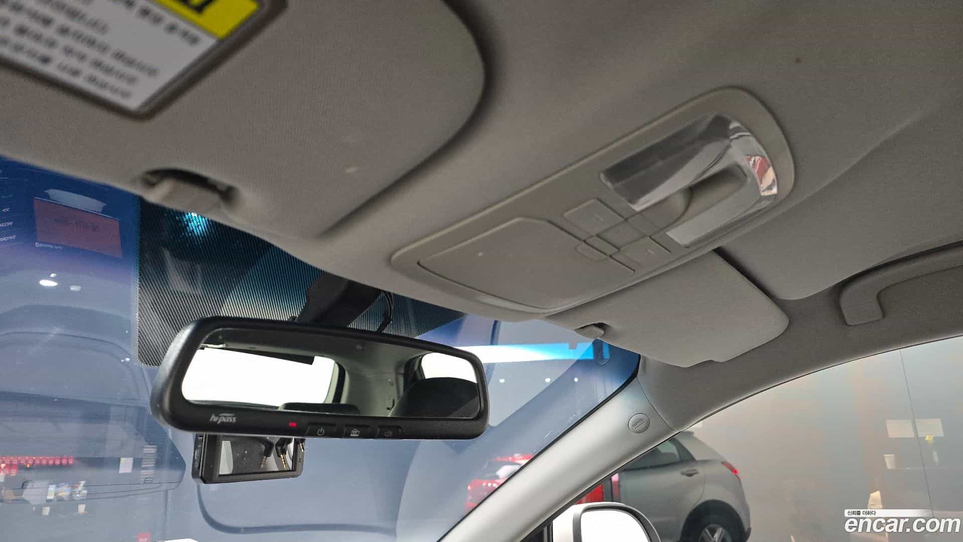 KORANDO KG_Mobility_Ssangyong 2014.5-OPTION-021