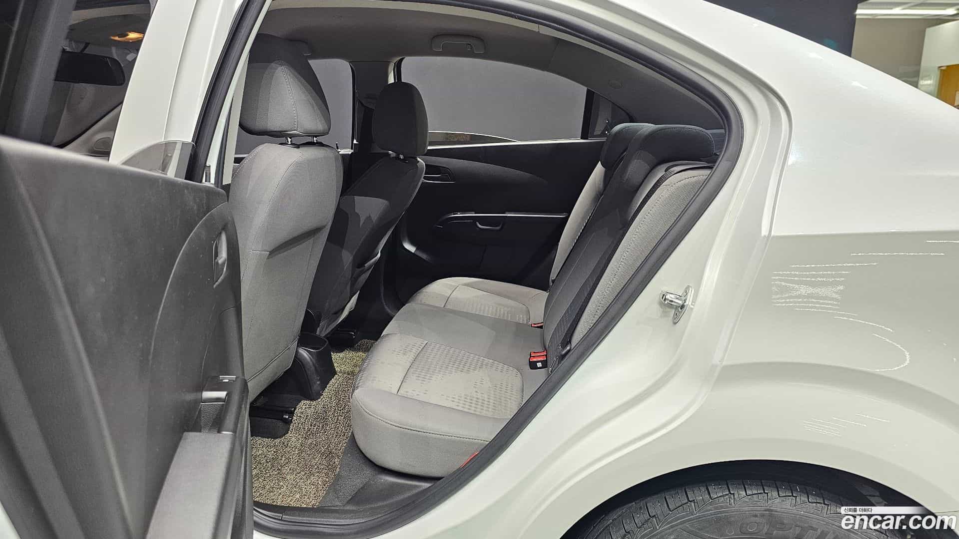 Aveo ChevroletGMDaewoo 2013.5-OPTION-017