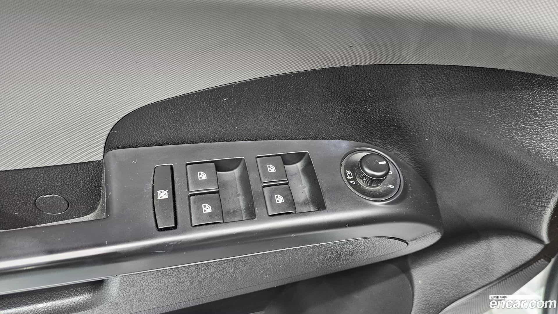 Aveo ChevroletGMDaewoo 2013.5-OPTION-021