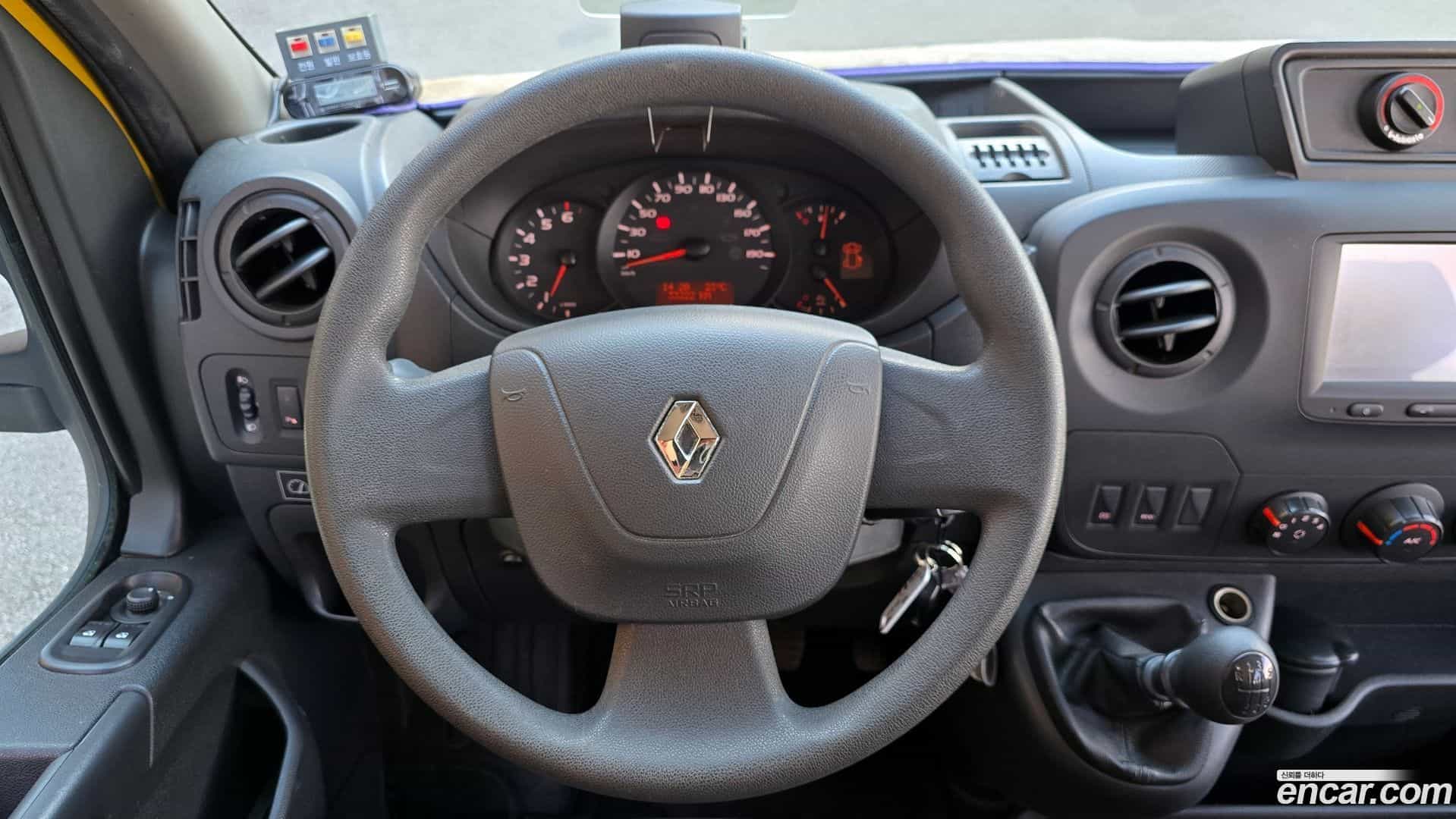 Master Renault-KoreaSamsung 2019.8-OPTION-017