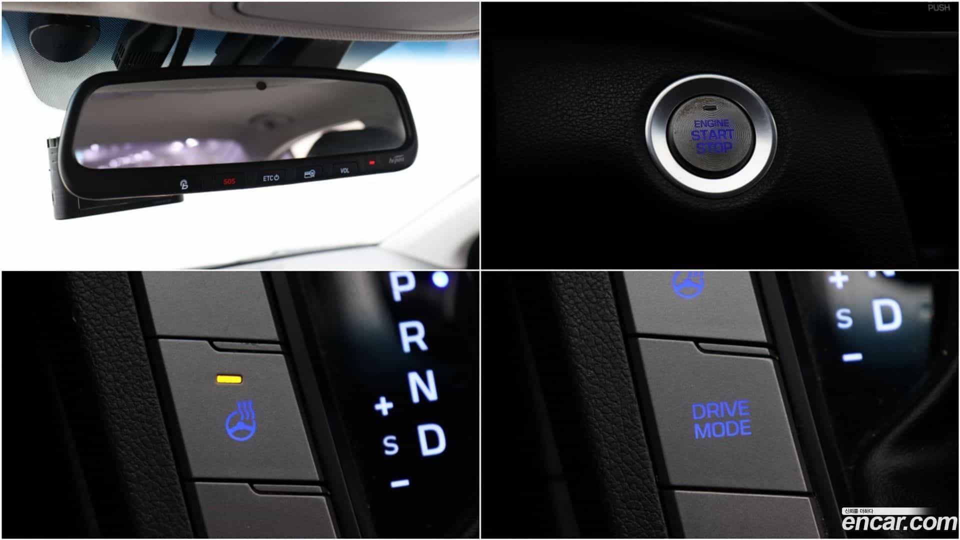 AVANTE Hyundai 2018.9-OPTION-018