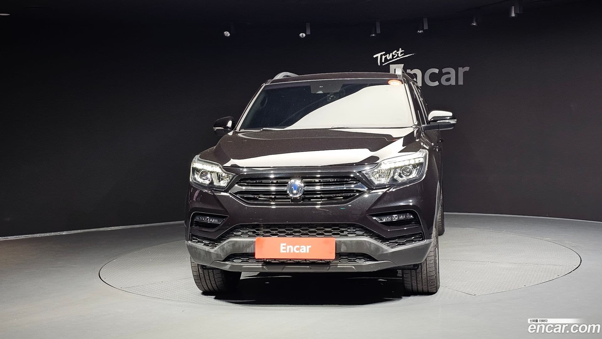 Main__Slider__Photo:Rexton KG_Mobility_Ssangyong 2021.0-2