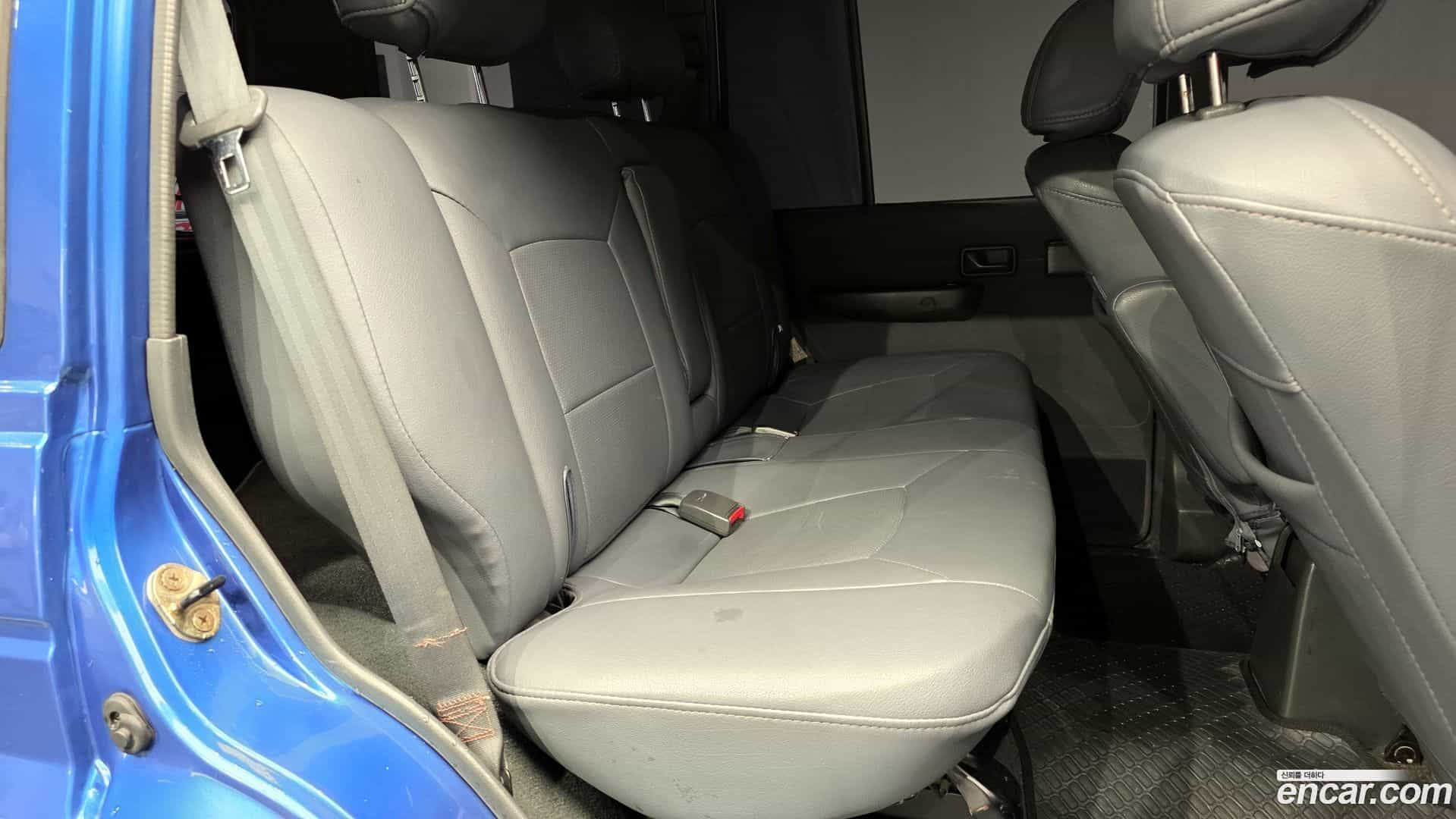 Galloper Hyundai 1995.2-OPTION-016