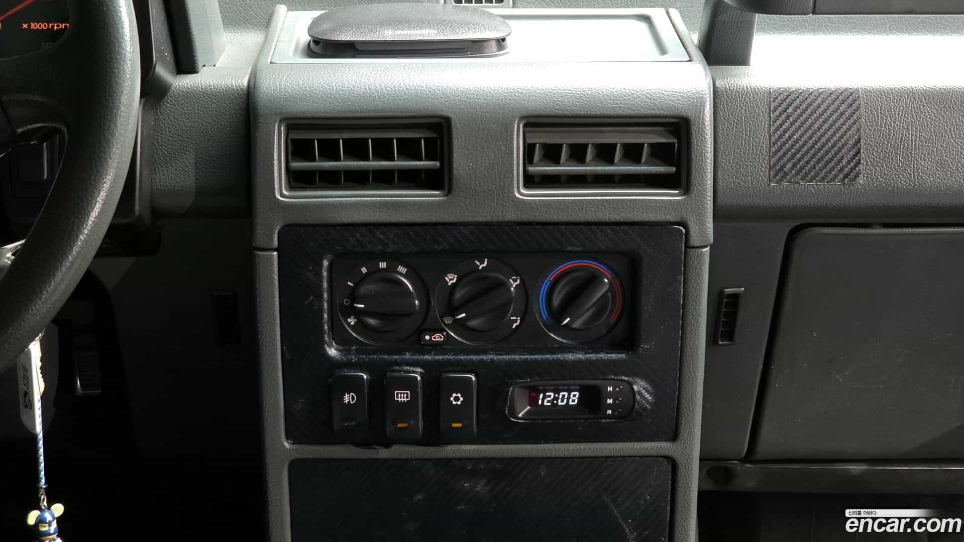 Galloper Hyundai 1995.2-OPTION-019