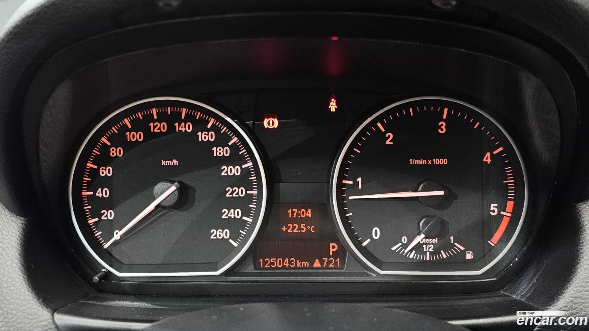 1-Series BMW 2013.2-INNER-008