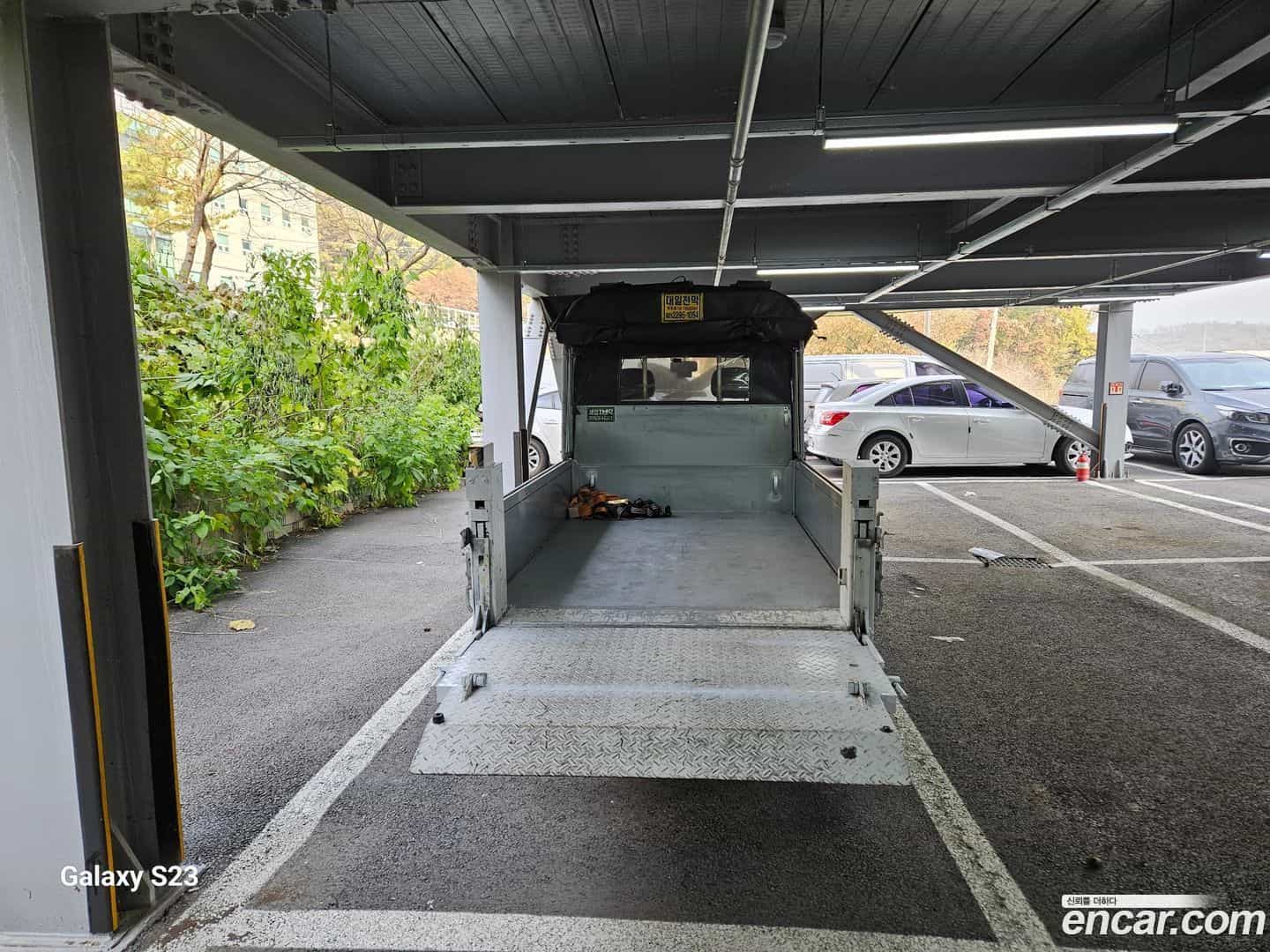 labo ChevroletGMDaewoo 2018.4-INNER-006