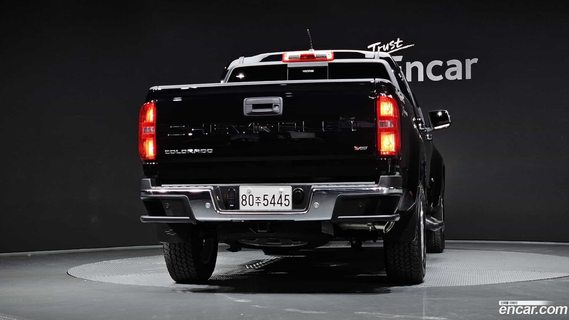 Colorado ChevroletGMDaewoo 2022.11-OUTER-004