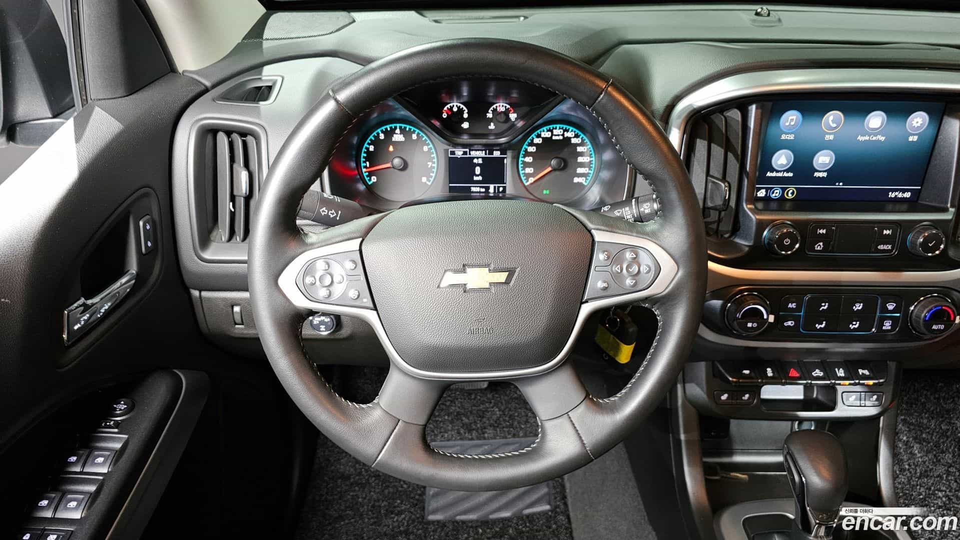 Colorado ChevroletGMDaewoo 2022.11-OPTION-017