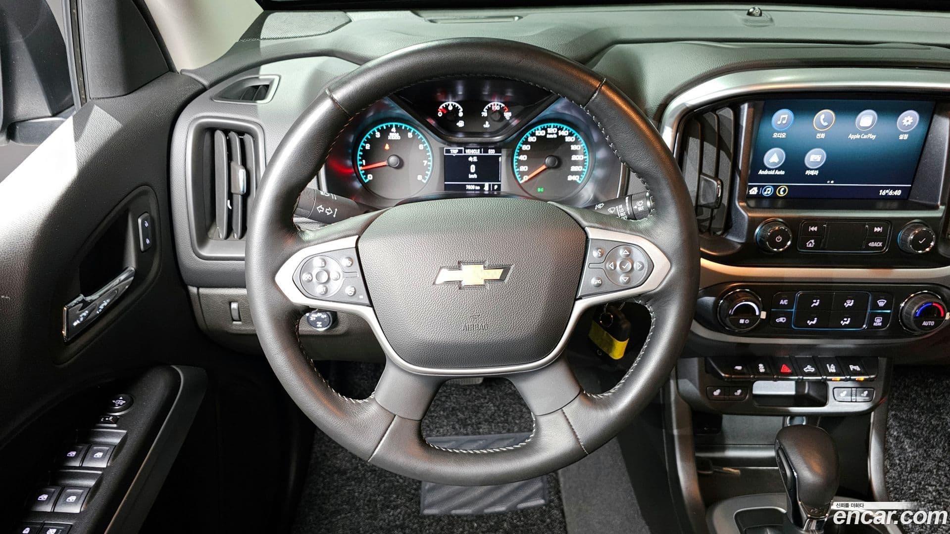 Main__Slider__Photo:Colorado ChevroletGMDaewoo 2022.11-12