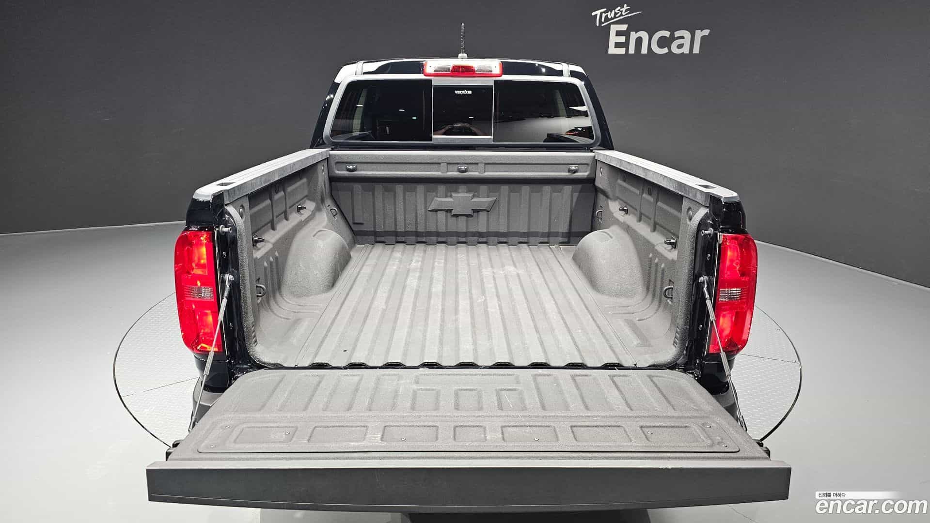 Colorado ChevroletGMDaewoo 2022.11-OPTION-024