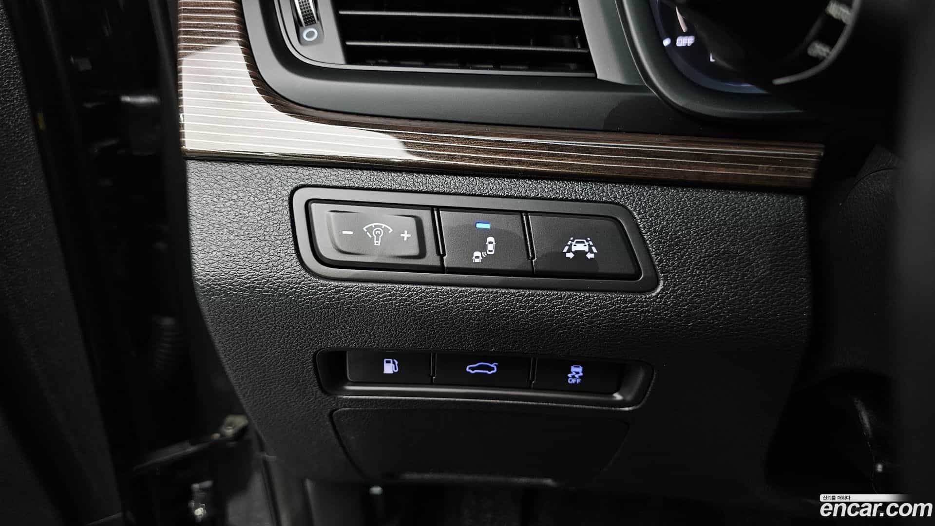 Sonata Hyundai 2018.10-OPTION-018