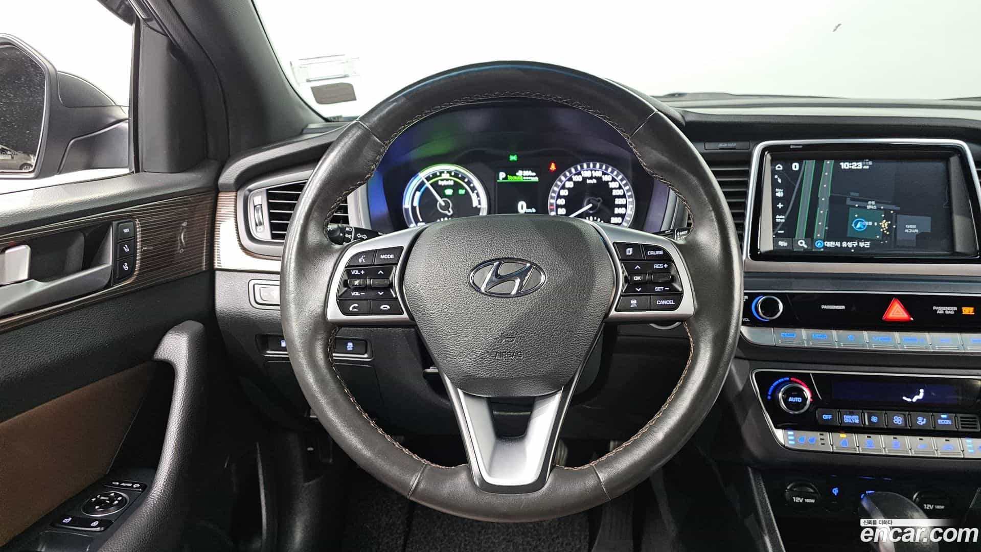 Sonata Hyundai 2018.10-OPTION-020