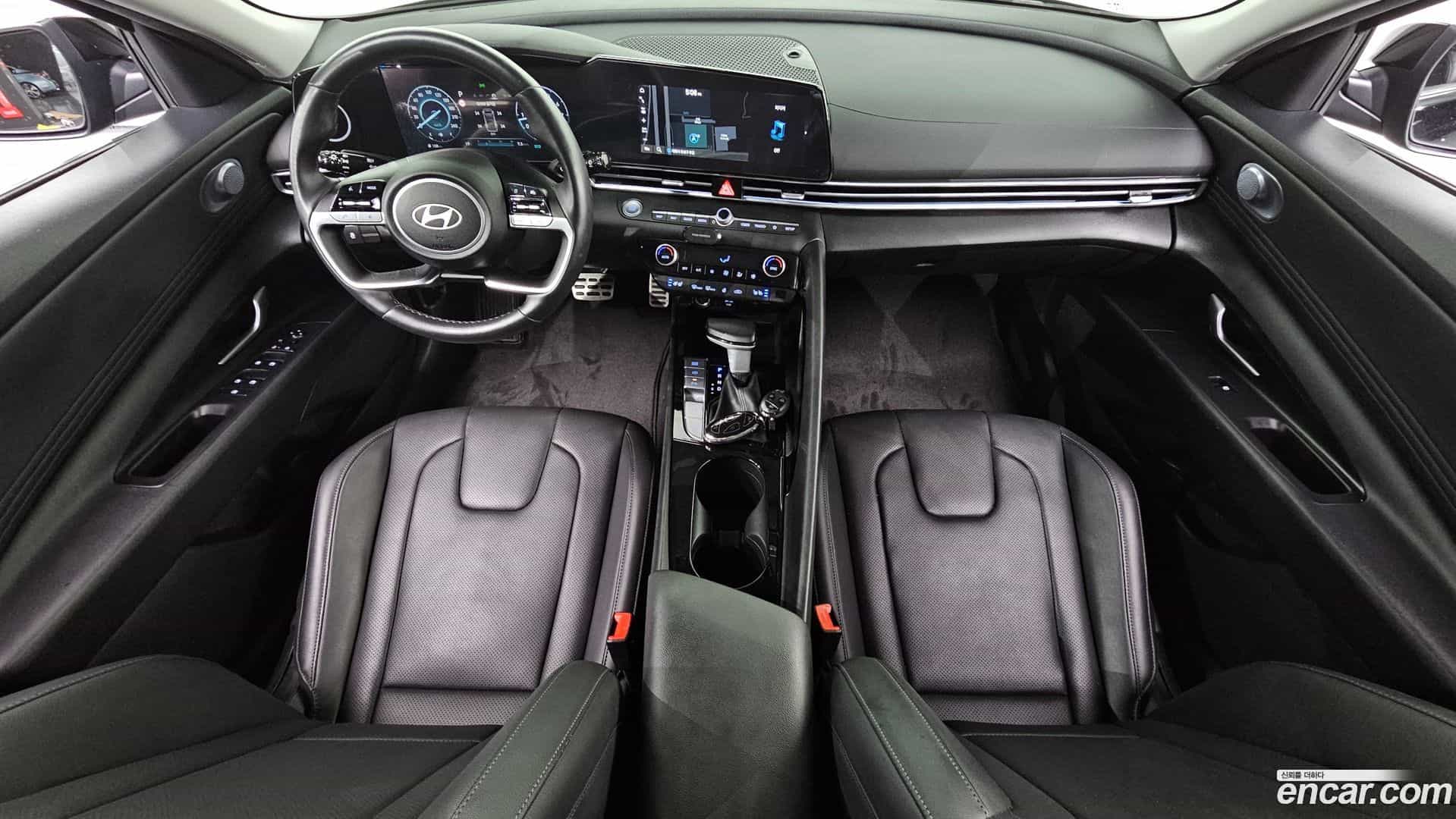 AVANTE Hyundai 2023.4-INNER-007