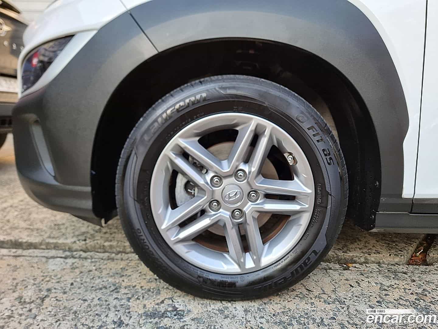 Kona Hyundai 2022.3-OPTION-022