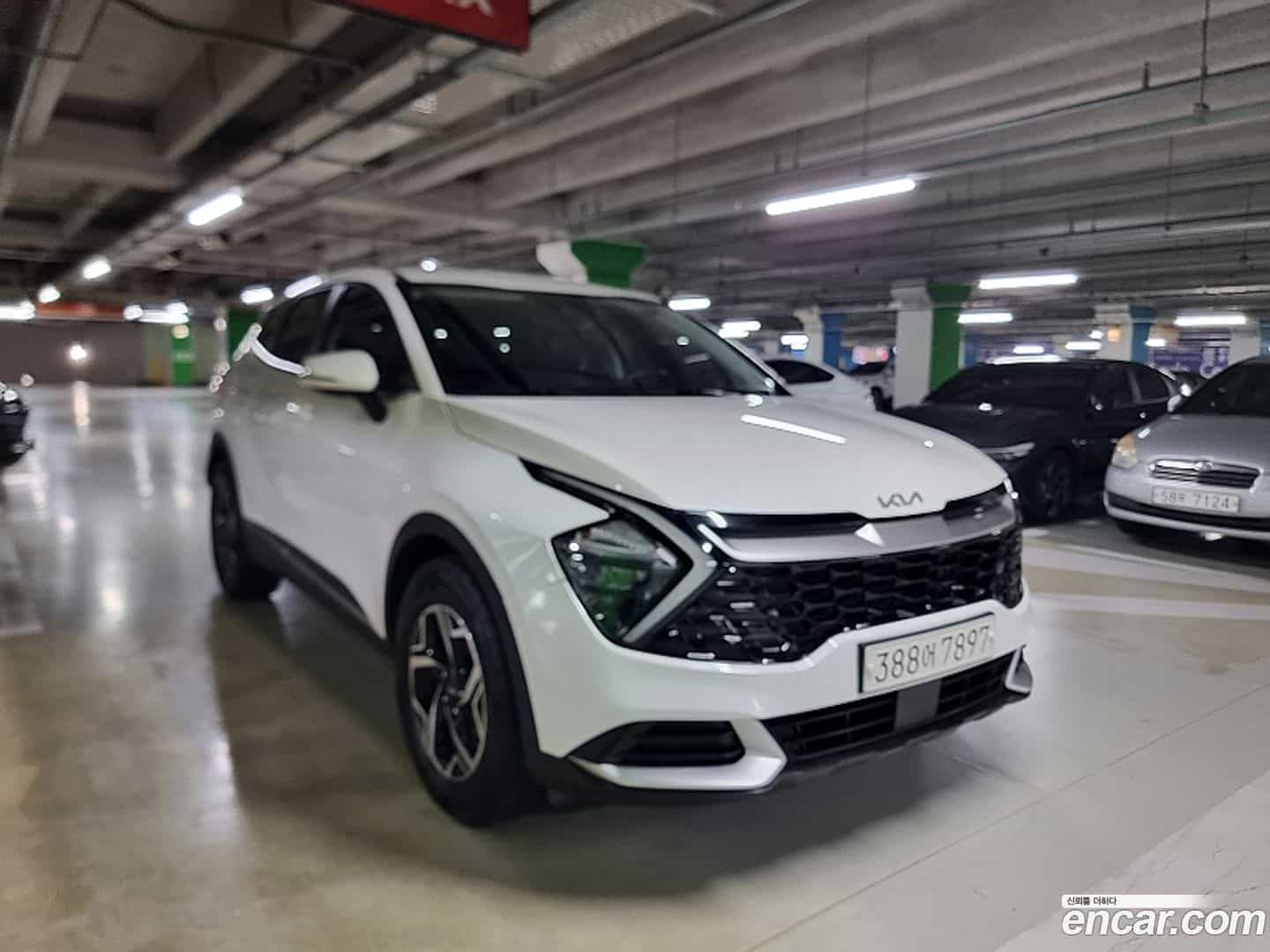 Sportage Kia 2022.3-OUTER-002