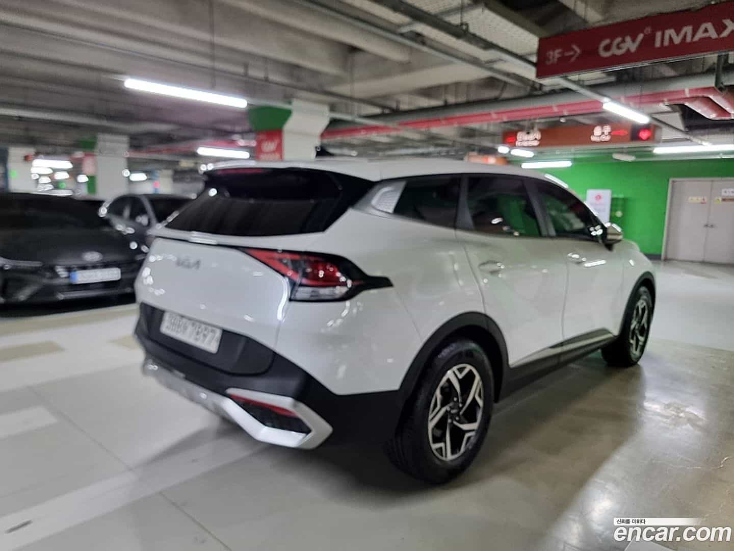 Sportage Kia 2022.3-OUTER-004
