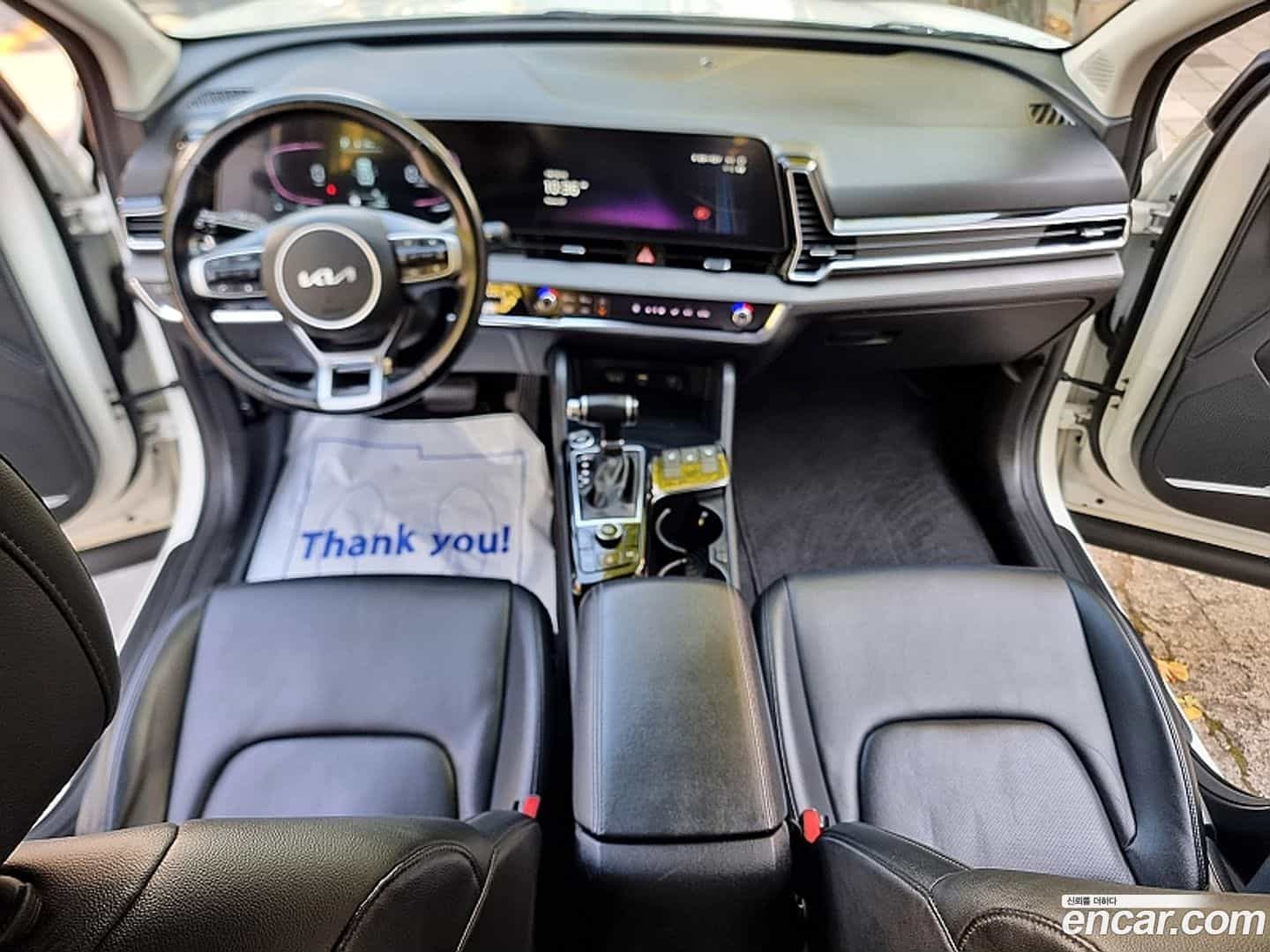 Sportage Kia 2022.3-OUTER-005