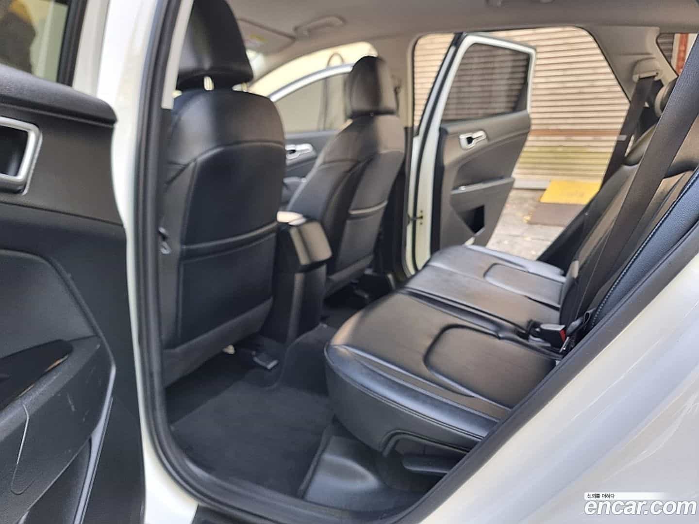 Sportage Kia 2022.3-INNER-008