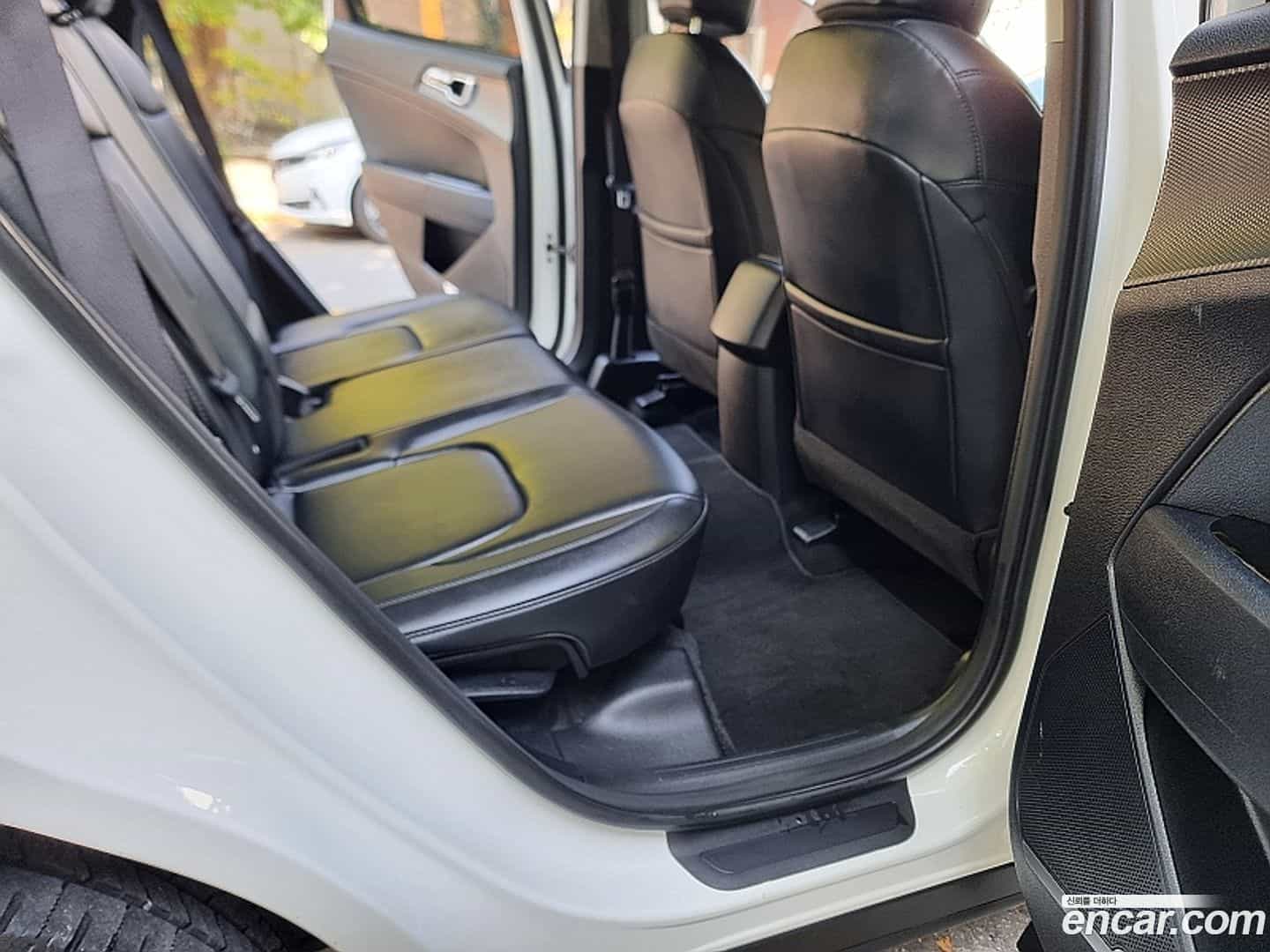 Sportage Kia 2022.3-INNER-009