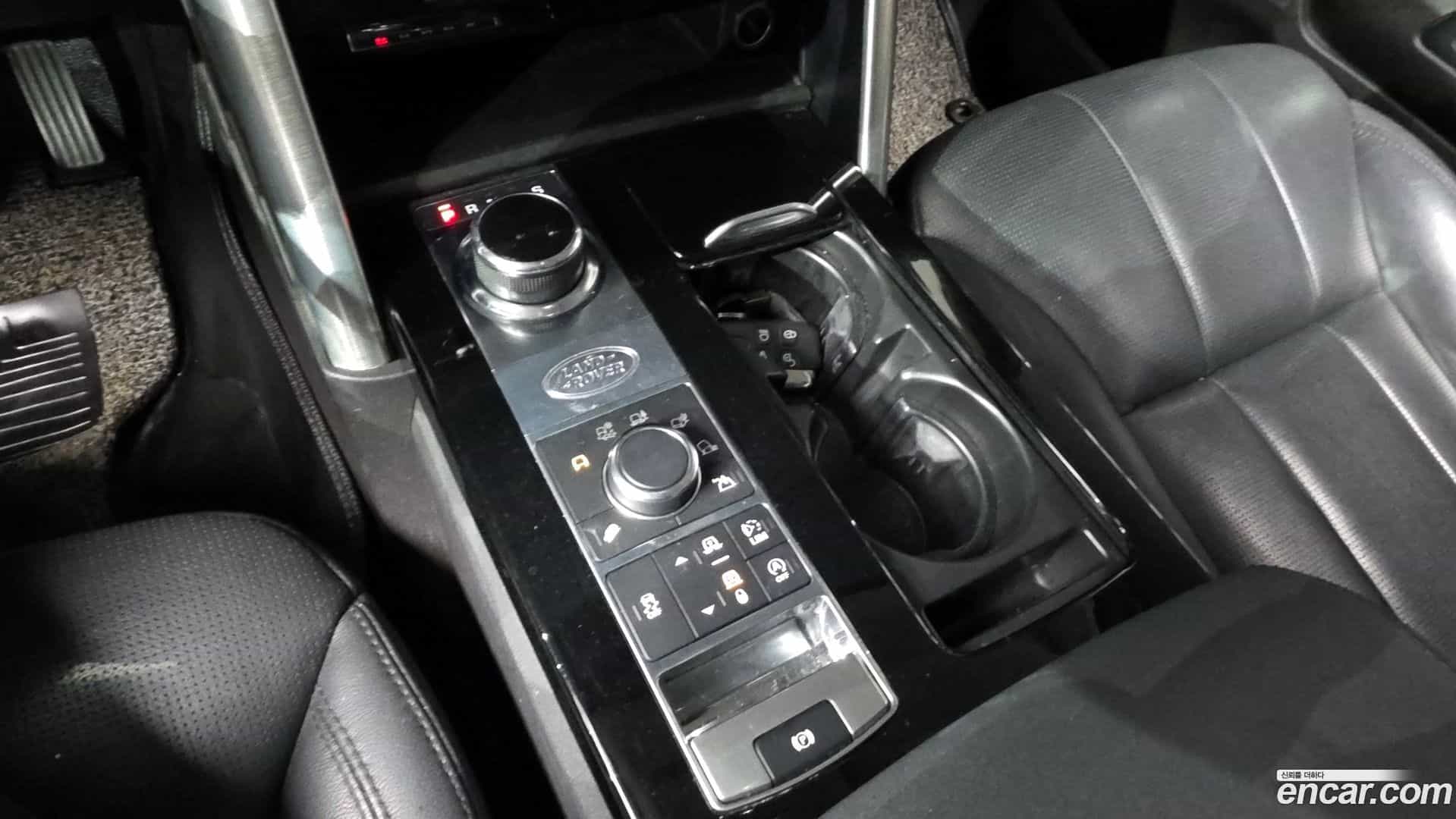 Discovery Land Rover 2017.8-INNER-009