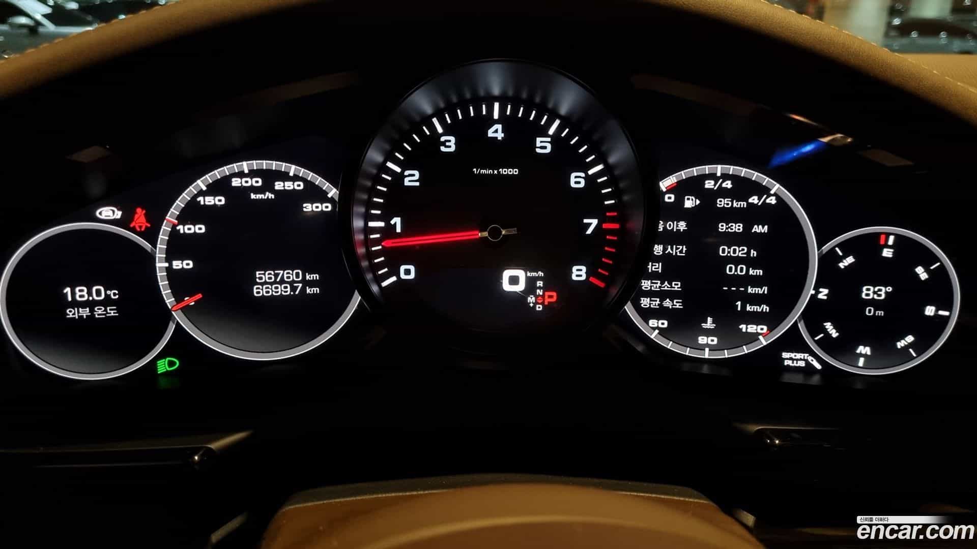 Panamera Porsche 2018.7-OPTION-018