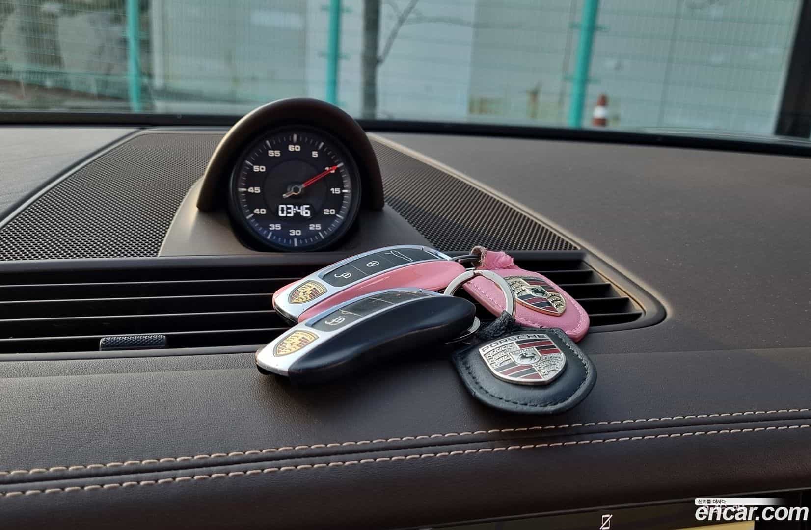 Panamera Porsche 2018.7-OPTION-019