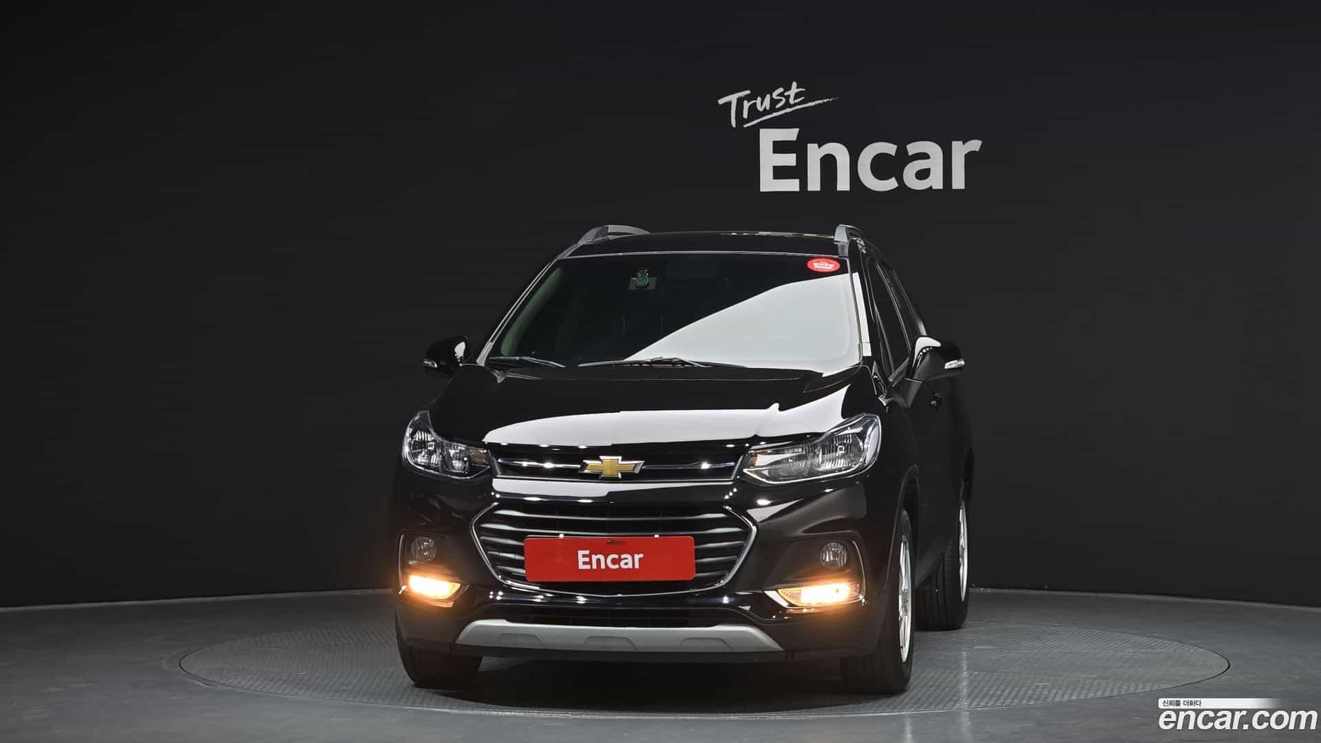 Trax ChevroletGMDaewoo 2020.10-OUTER-003