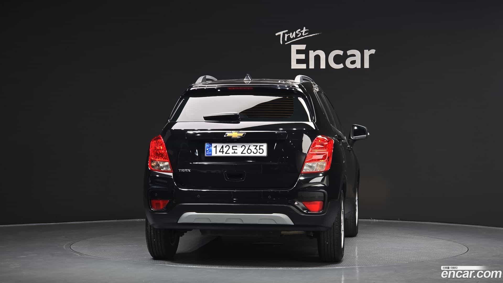 Trax ChevroletGMDaewoo 2020.10-OUTER-004