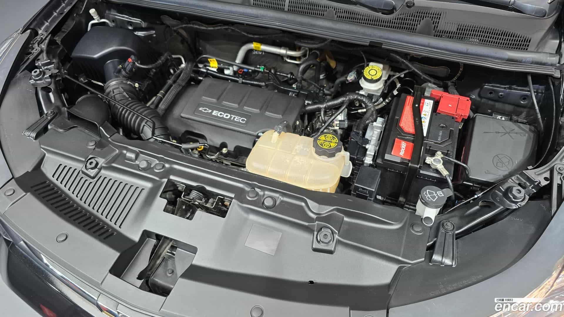 Trax ChevroletGMDaewoo 2020.10-INNER-006