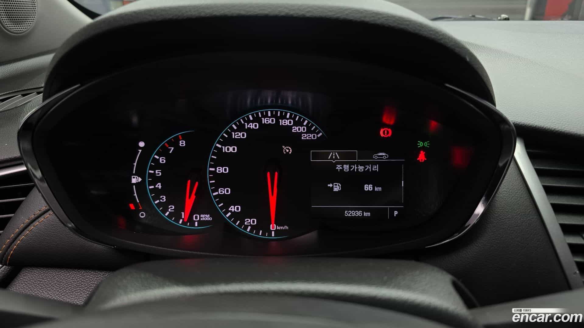 Trax ChevroletGMDaewoo 2020.10-INNER-008