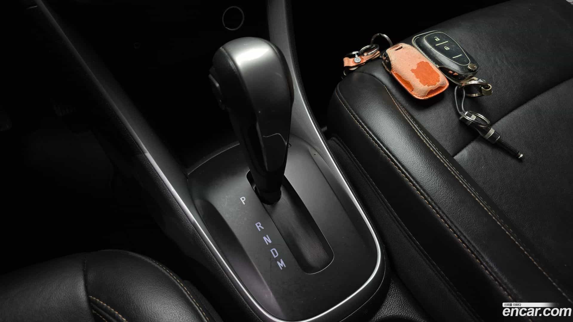 Trax ChevroletGMDaewoo 2020.10-INNER-009