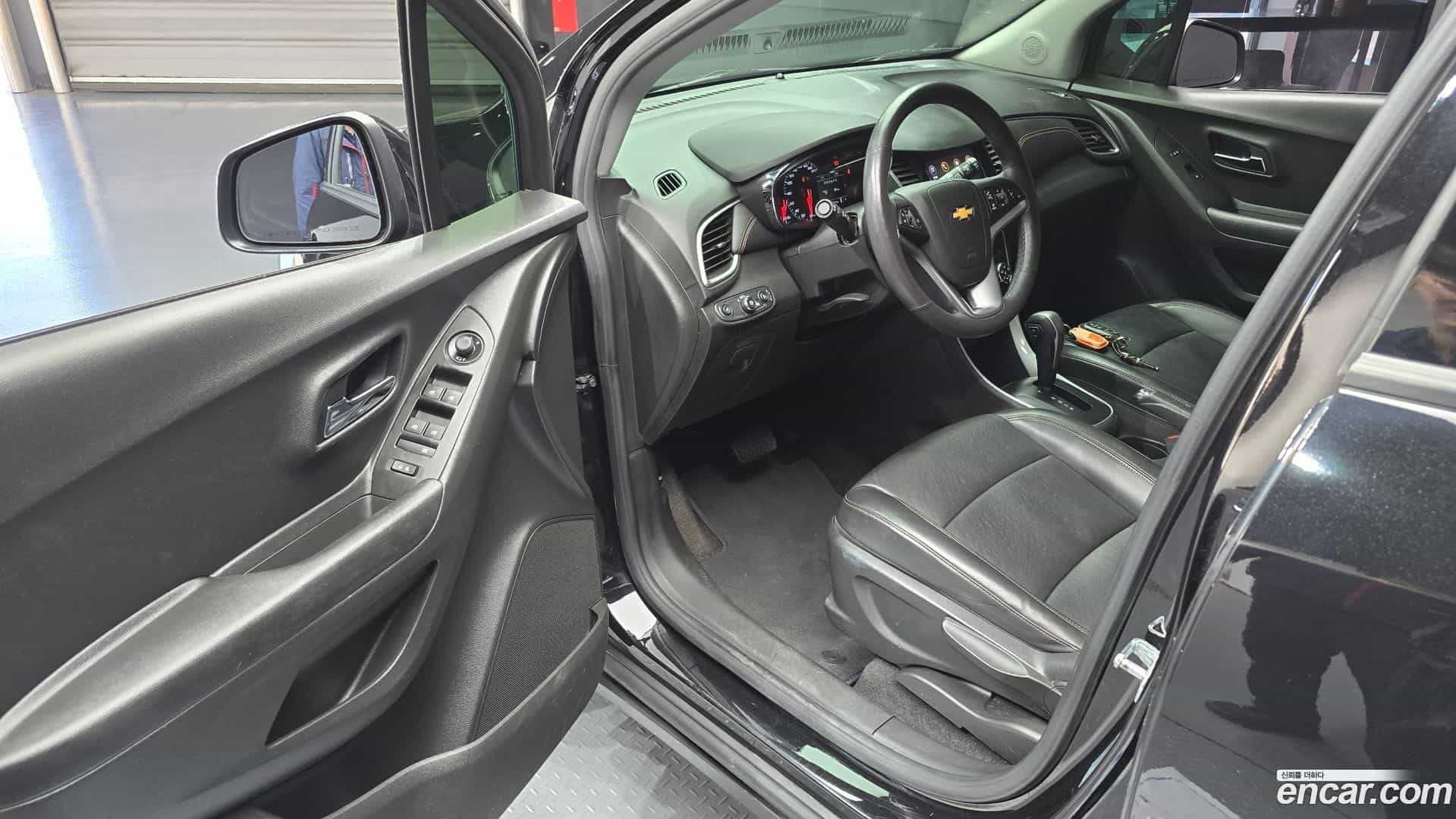 Trax ChevroletGMDaewoo 2020.10-OPTION-015