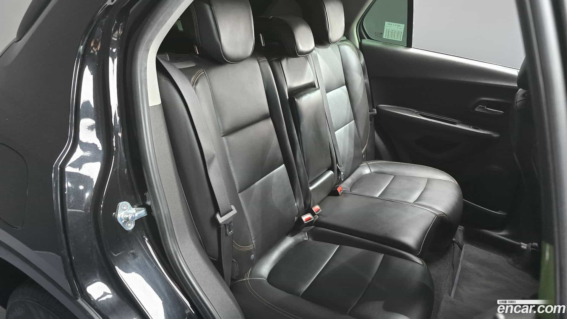 Trax ChevroletGMDaewoo 2020.10-OPTION-017