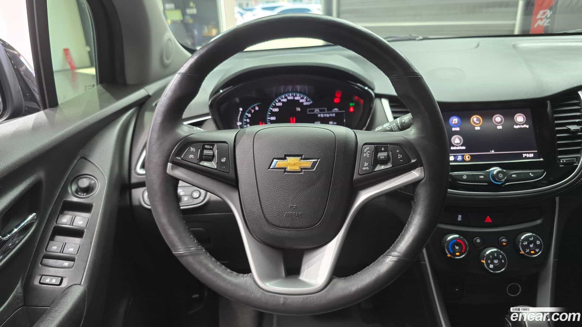 Trax ChevroletGMDaewoo 2020.10-OPTION-018