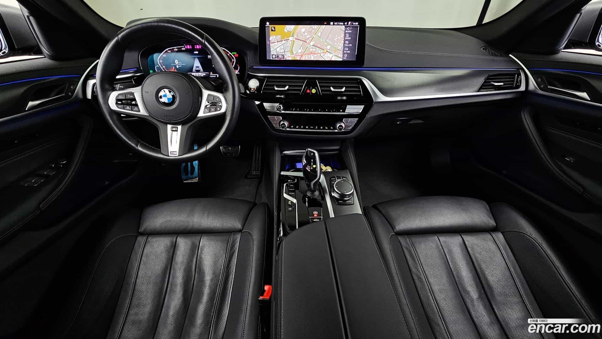 5-Series BMW 2023.3-INNER-007