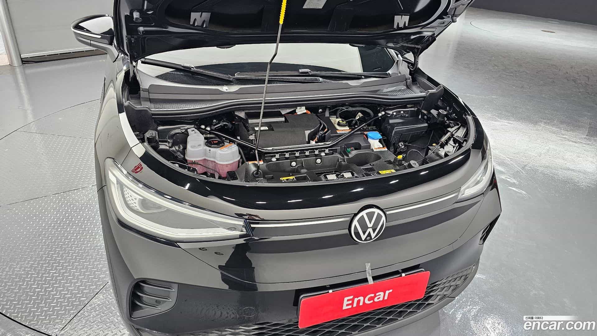 ID.4 Volkswagen 2022.9-INNER-006