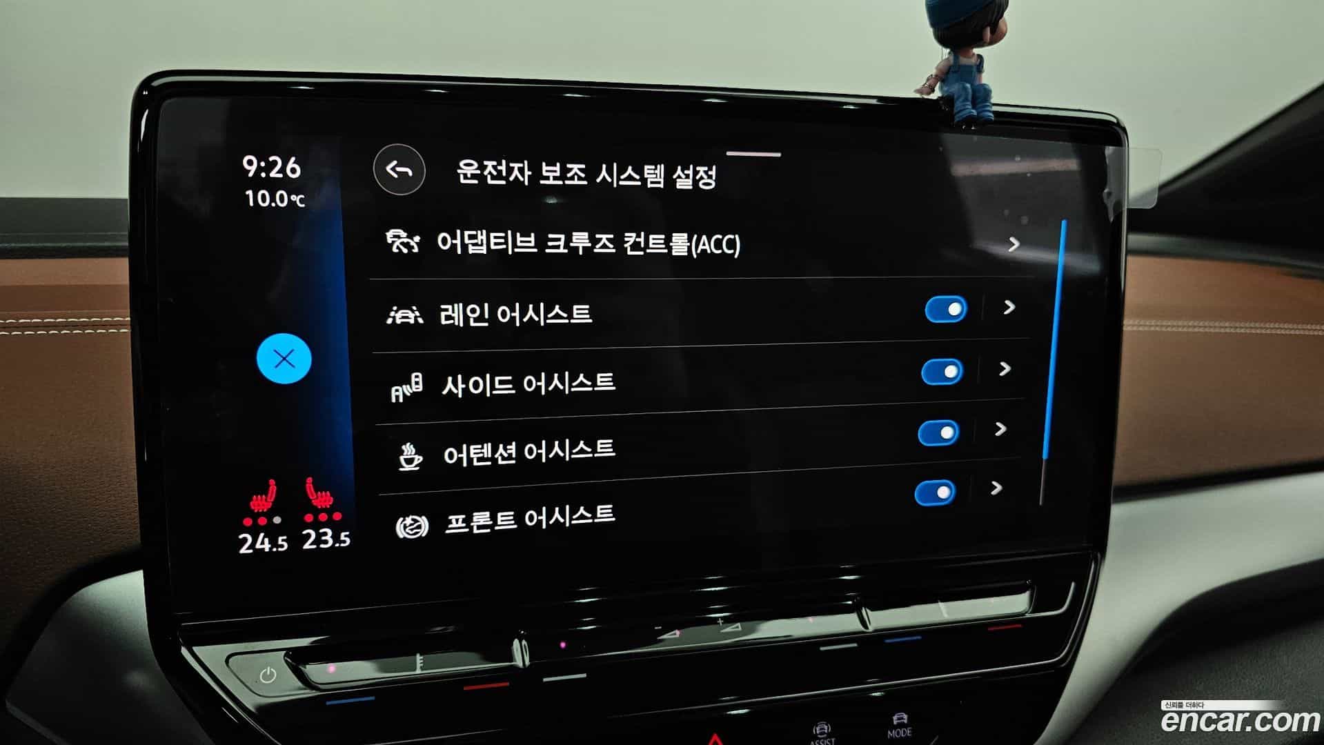 ID.4 Volkswagen 2022.9-OPTION-020