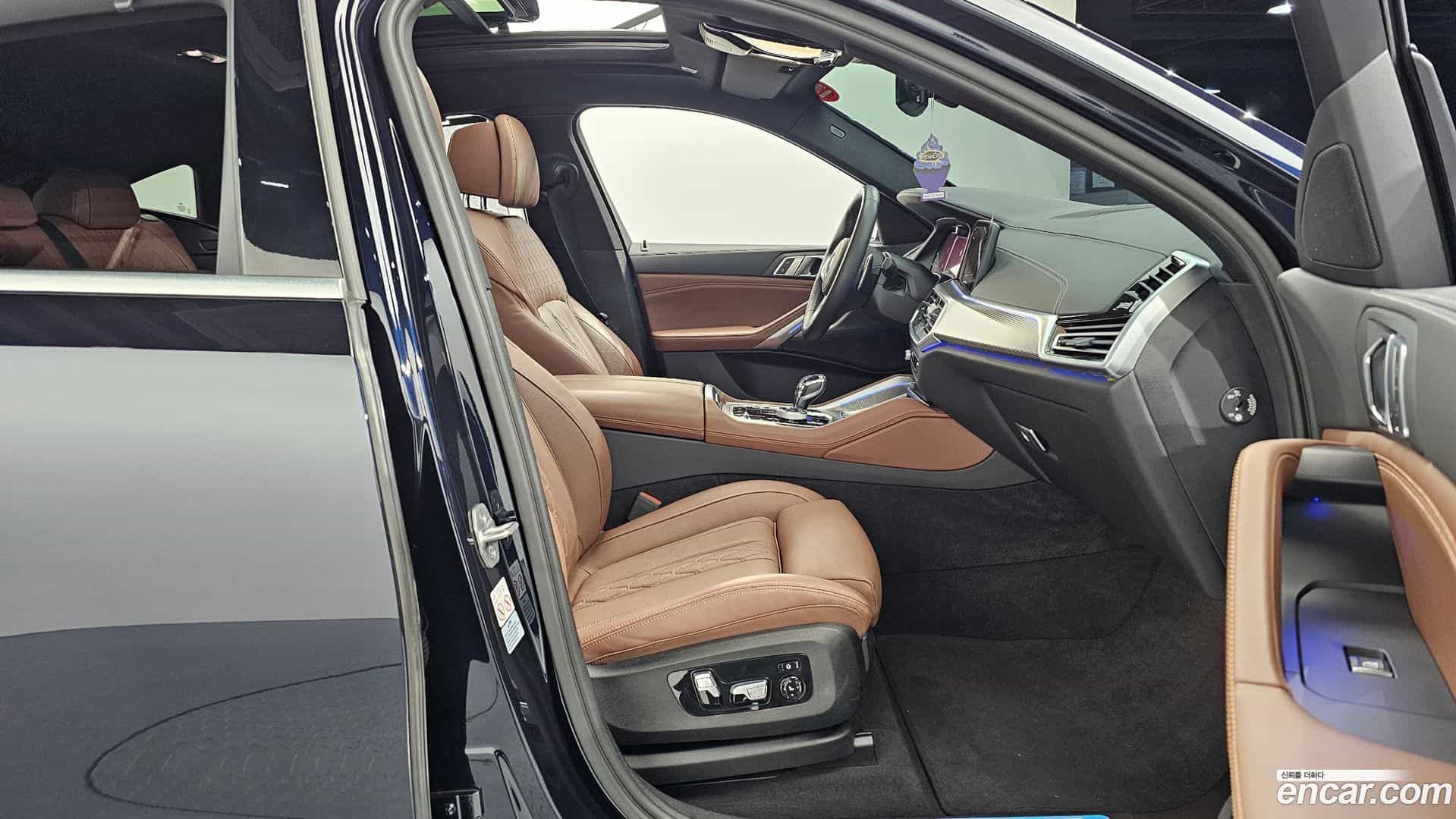 X6 BMW 2022.5-INNER-010