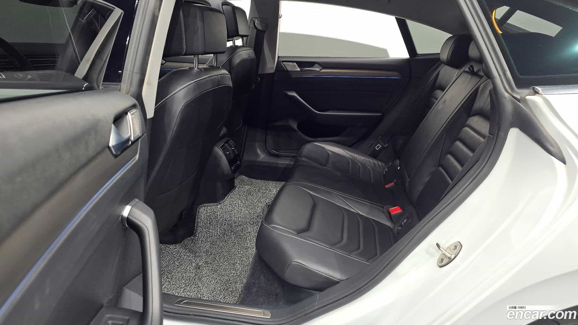 Arteon Volkswagen 2019.4-OPTION-016