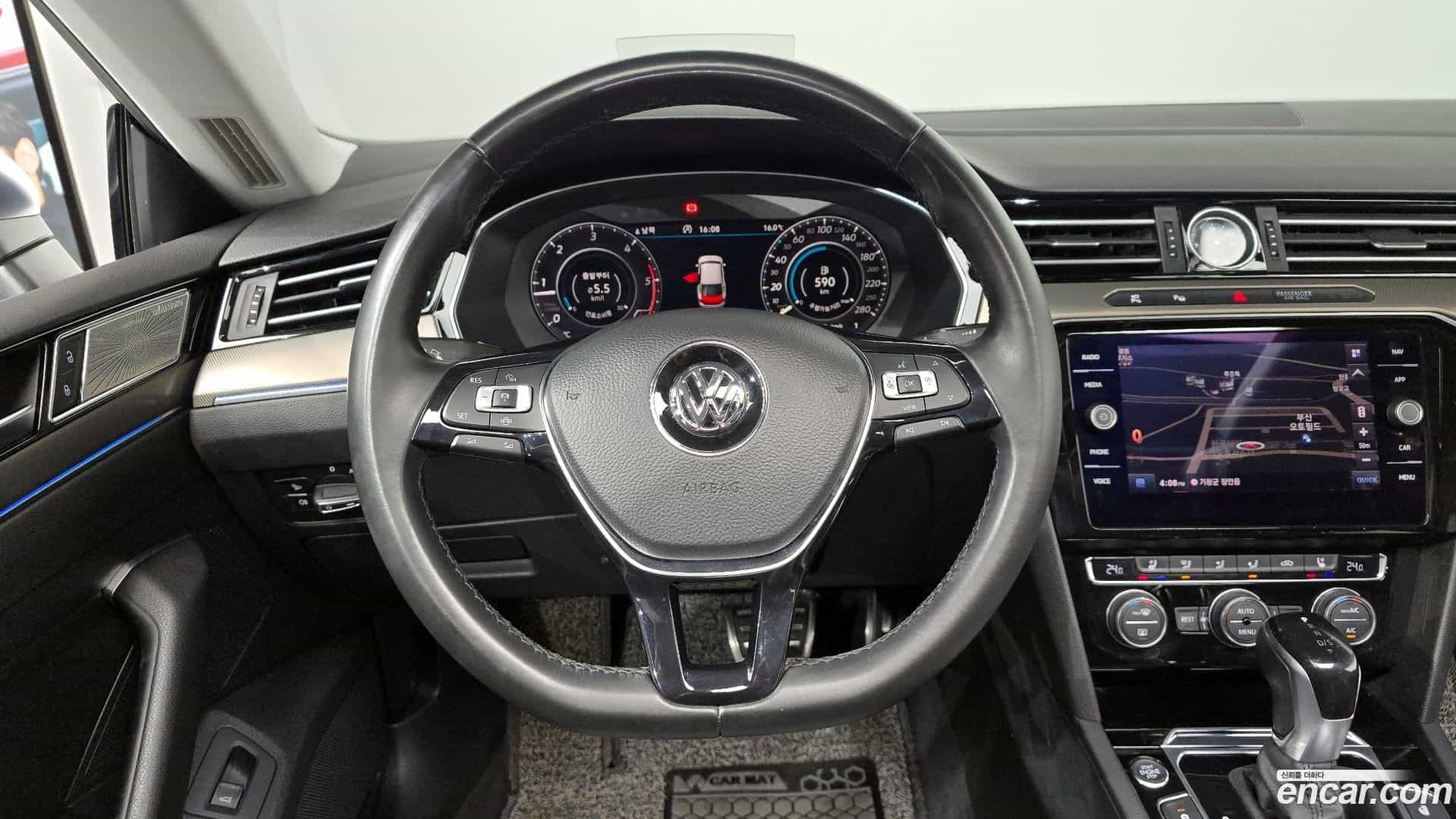 Arteon Volkswagen 2019.4-OPTION-018