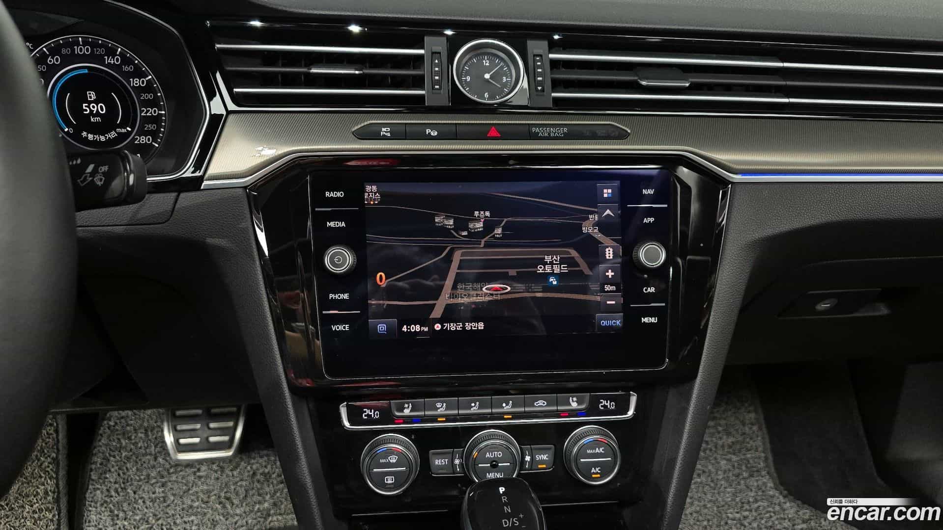 Arteon Volkswagen 2019.4-OPTION-020