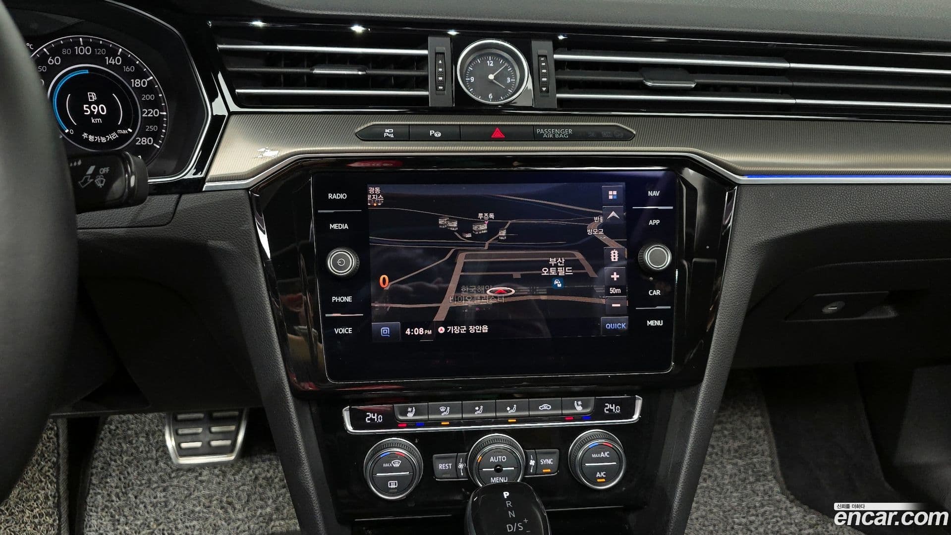 Main__Slider__Photo:Arteon Volkswagen 2019.4-15