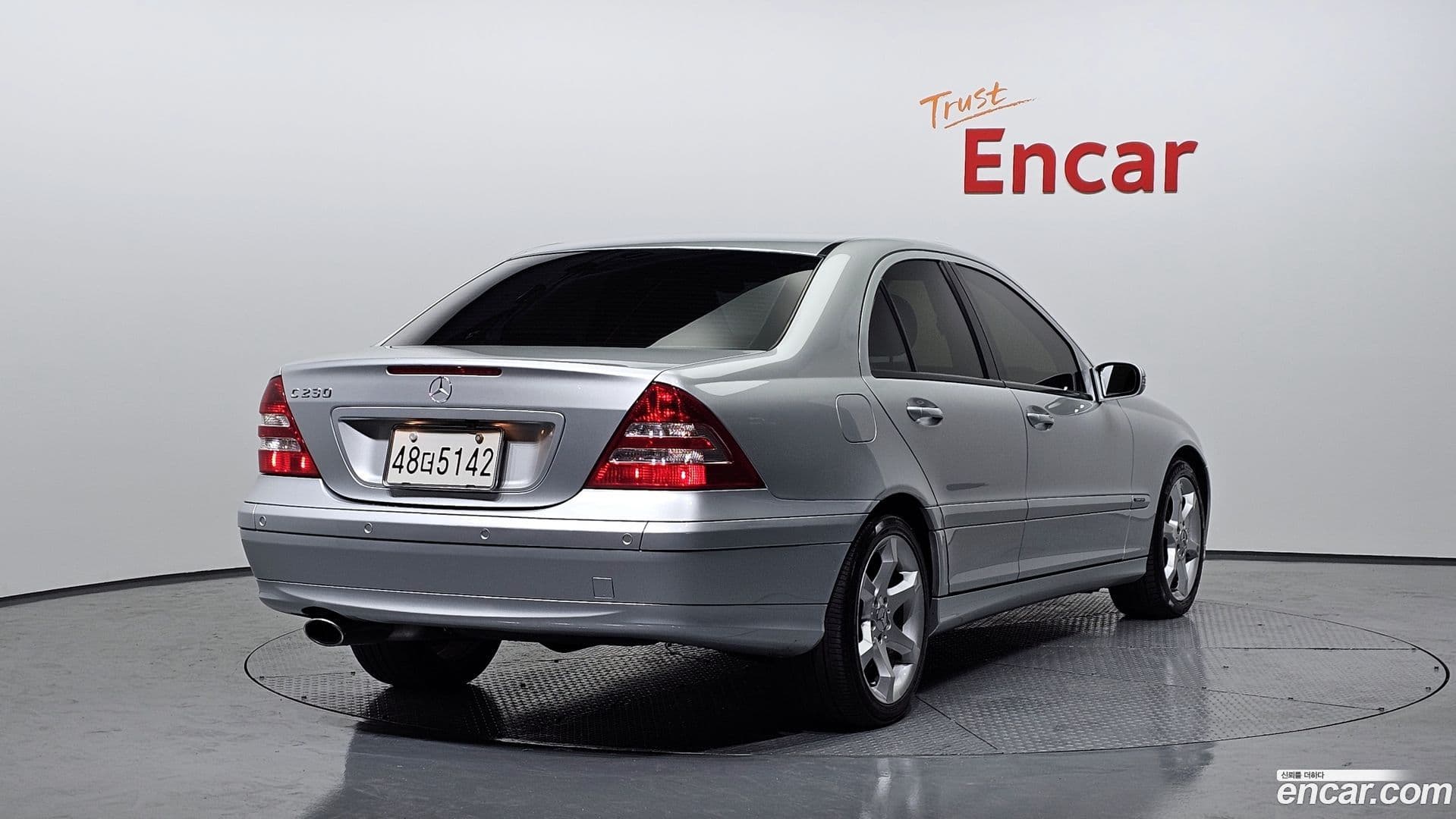 Main__Slider__Photo:C-Class Mercedes-Benz 2007.5-1